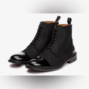 Taft Jack Boot in Tux